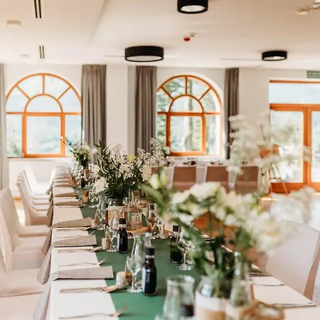 Zamek Ksieza Gora 카르파츠