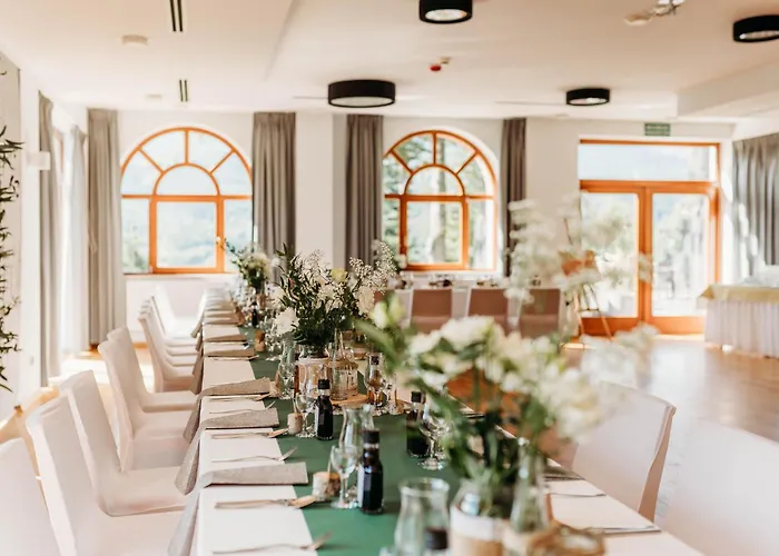 Zamek Ksieza Gora 카르파츠