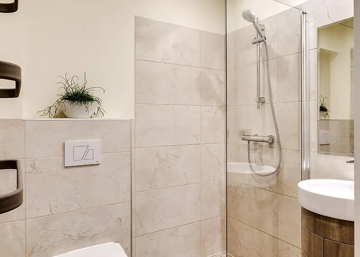 Zamek Ksieza Gora 카르파츠