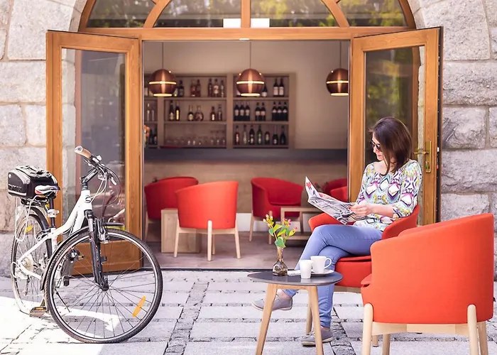 Zamek Ksieza Gora 아파트호텔 카르파츠