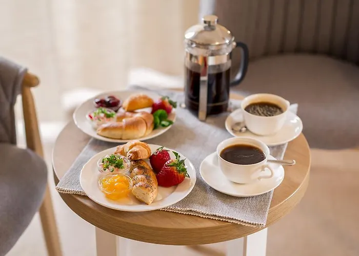 Zamek Ksieza Gora 4* 카르파츠