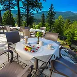 Appart hôtel Zamek Ksieza Gora 3*