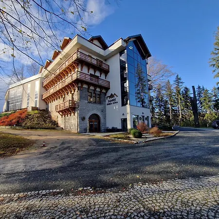 Aparthotel Zamek Ksieza Gora 3*