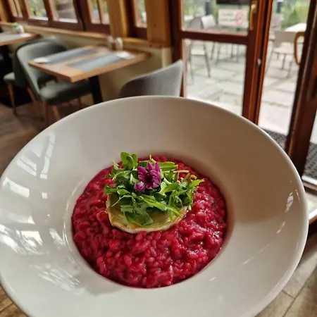 Zamek Ksieza Gora Apartmanhotel Karpacz