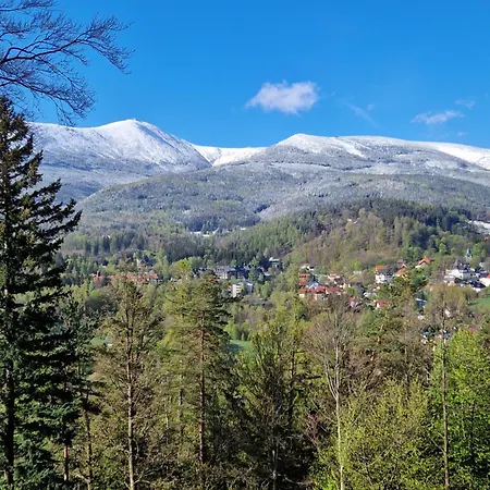 Apart Otel Zamek Ksieza Gora 4*