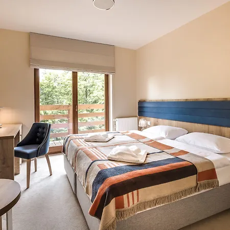 Zamek Ksieza Gora Apartmanhotel