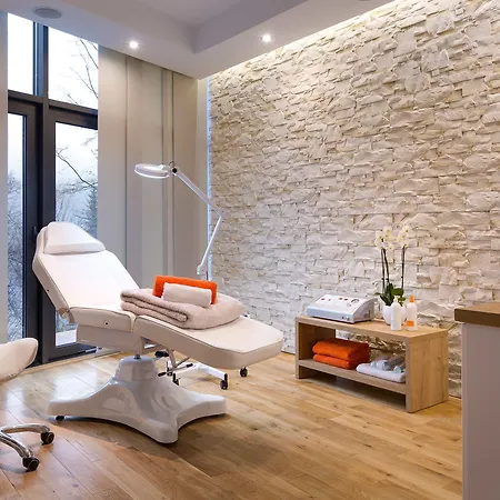 Zamek Ksieza Gora Apartmanhotel