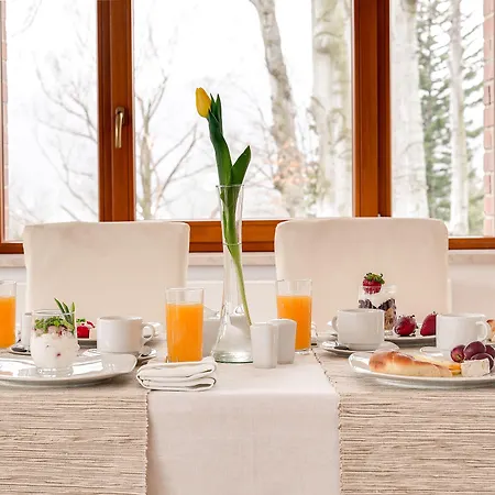 Apart Otel Zamek Ksieza Gora Karpacz