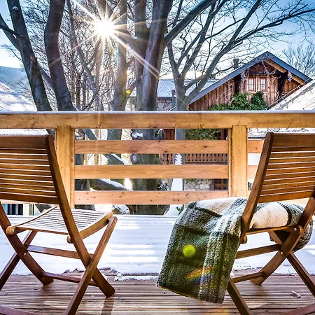 Apart Otel Zamek Ksieza Gora