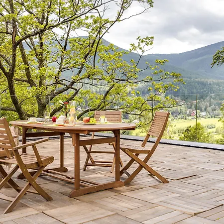 Zamek Ksieza Gora 4*