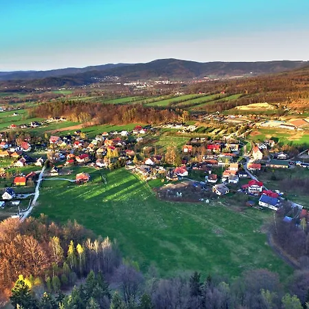 Zamek Ksieza Gora Apart Otel 4*