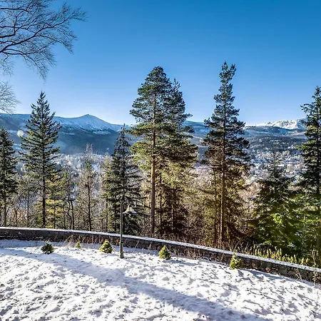 Apart Otel Zamek Ksieza Gora Karpacz