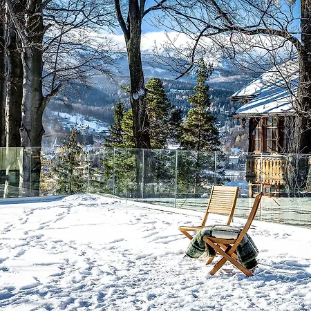 Zamek Ksieza Gora Aparthotel 4*