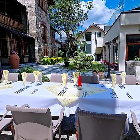 Zamek Ksieza Gora 4* Karpacz
