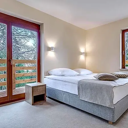 Zamek Ksieza Gora Apart Otel