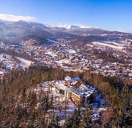 Zamek Ksieza Gora Karpacz
