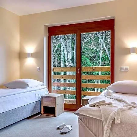 Zamek Ksieza Gora 4* Karpacz