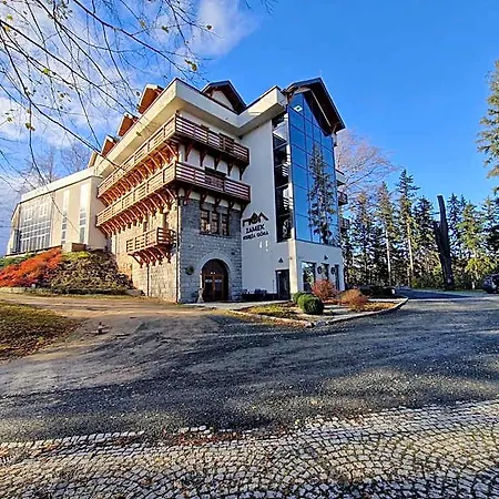 Apart Otel Zamek Ksieza Gora