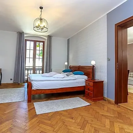 Zamek Ksieza Gora 4* Karpacz