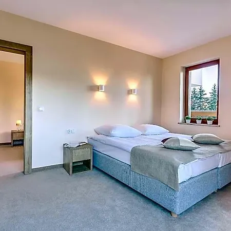 Apart Otel Zamek Ksieza Gora