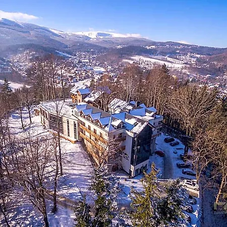 Apart Otel Zamek Ksieza Gora