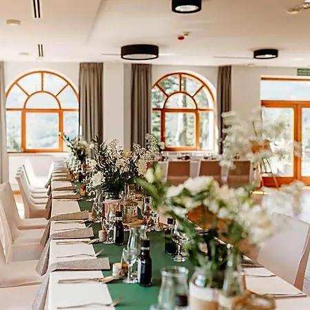 Zamek Ksieza Gora 4* Karpacz