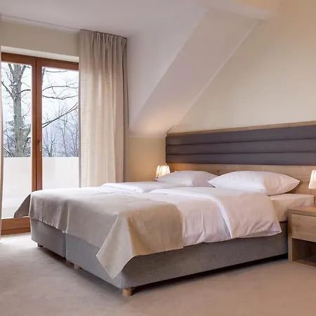 Apart Otel Zamek Ksieza Gora
