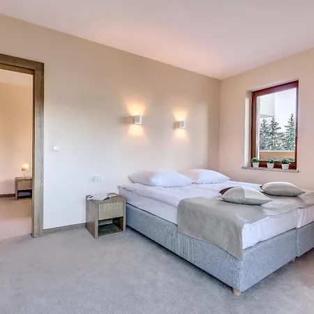 Zamek Ksieza Gora Apart Otel