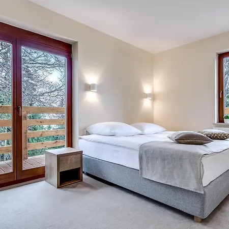 Zamek Ksieza Gora Apart Otel Karpacz