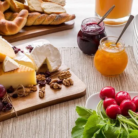 Aparthotel Zamek Ksieza Gora Karpacz