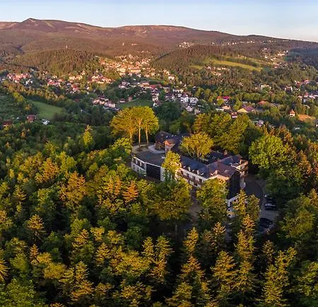 Apartmanhotel Zamek Ksieza Gora Karpacz