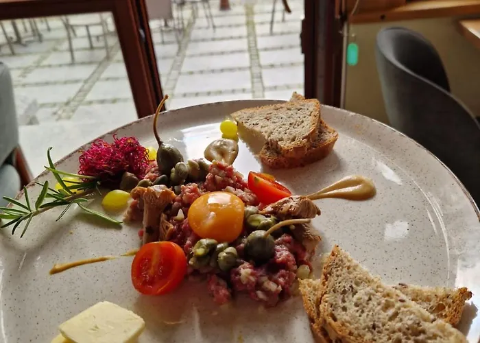 Zamek Ksieza Gora Aparthotel 4*