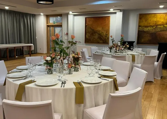 Appart hôtel Zamek Ksieza Gora 4*