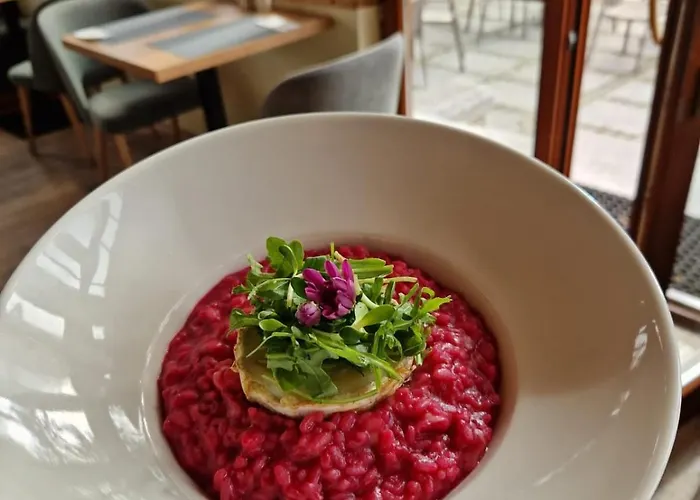 Zamek Ksieza Gora Aparthotel Karpacz