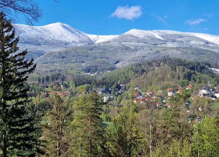 Aparthotel Zamek Ksieza Gora 3*