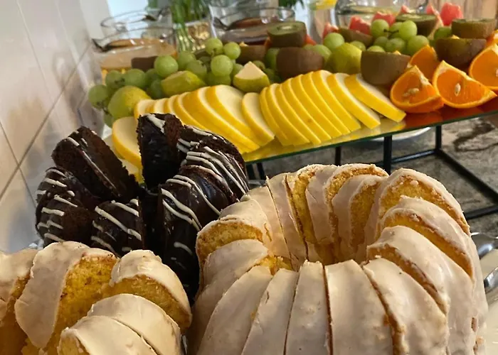 Zamek Ksieza Gora Appart hôtel 4*