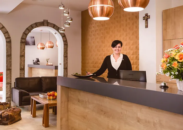 Appart hôtel Zamek Ksieza Gora 4*