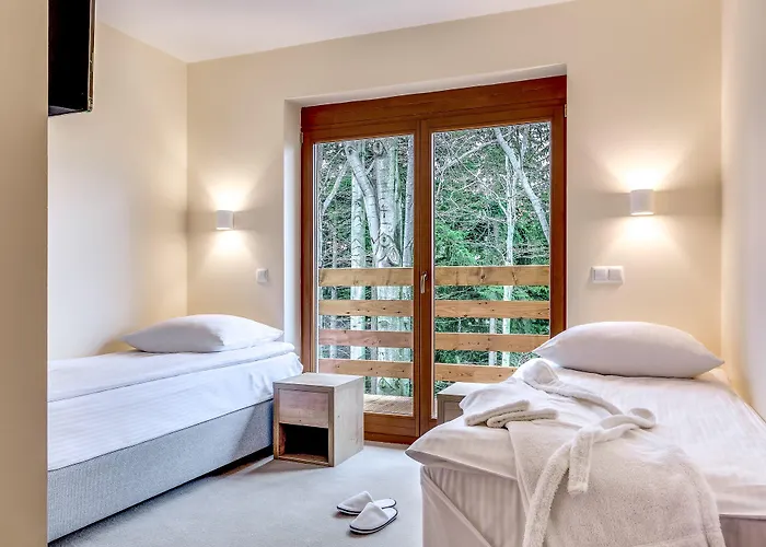 Zamek Ksieza Gora 4*