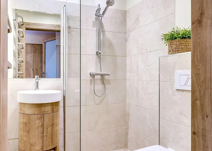 Zamek Ksieza Gora Aparthotel