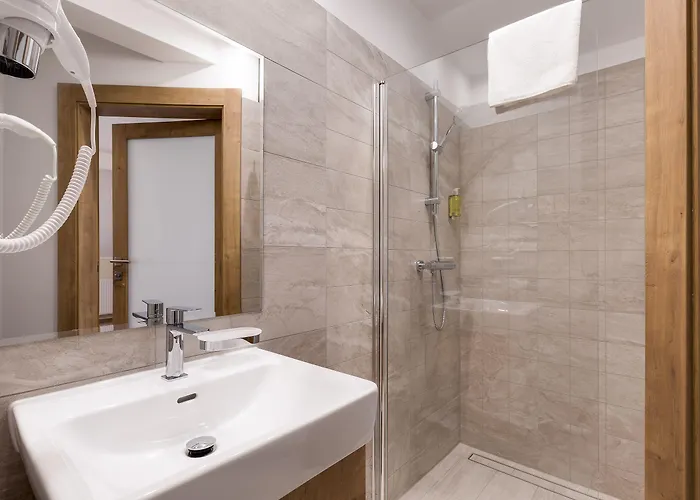 Zamek Ksieza Gora Aparthotel Karpacz