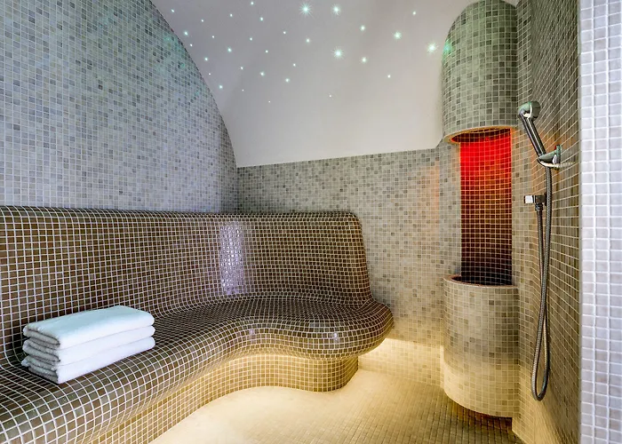 Zamek Ksieza Gora 4* Karpacz