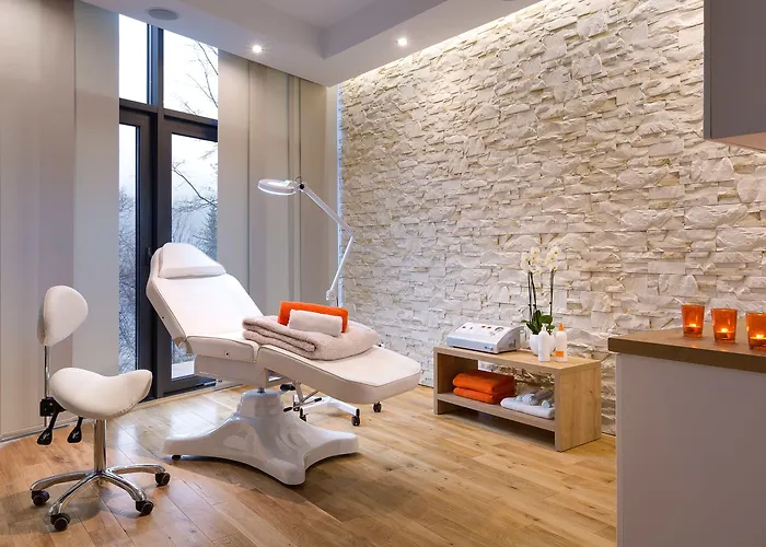 Zamek Ksieza Gora Appart hôtel