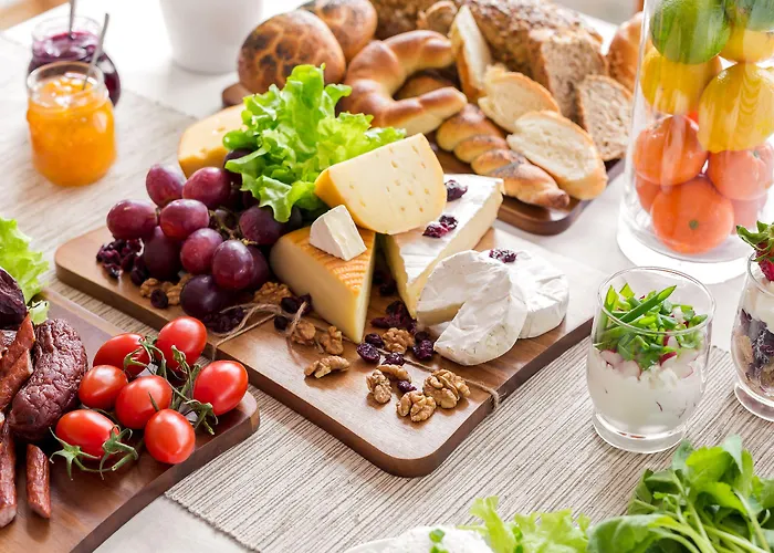 Appart hôtel Zamek Ksieza Gora 4*