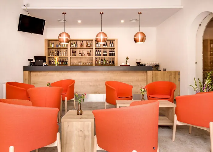 Zamek Ksieza Gora Aparthotel 4*