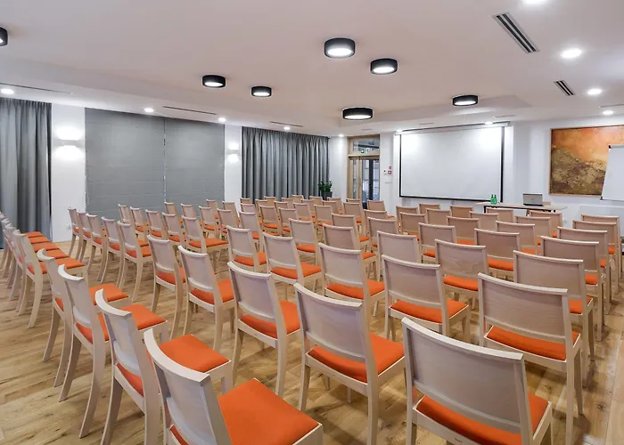 Appart hôtel Zamek Ksieza Gora