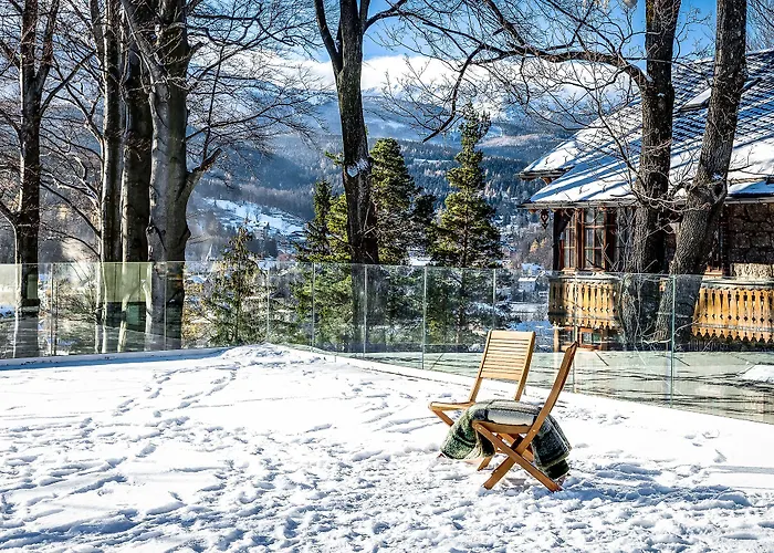 Zamek Ksieza Gora 4*