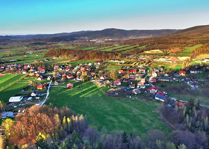 Zamek Ksieza Gora Aparthotel 4*