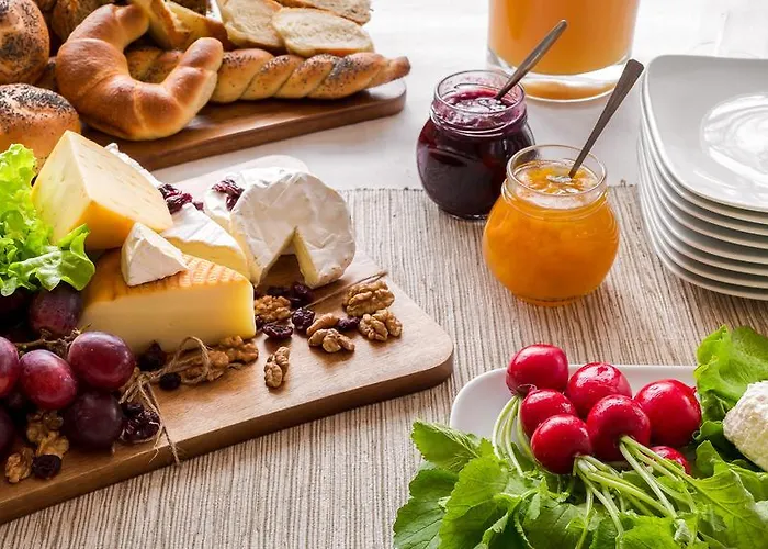 Appart hôtel Zamek Ksieza Gora Karpacz