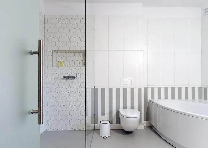 Zamek Ksieza Gora Appart hôtel 4*